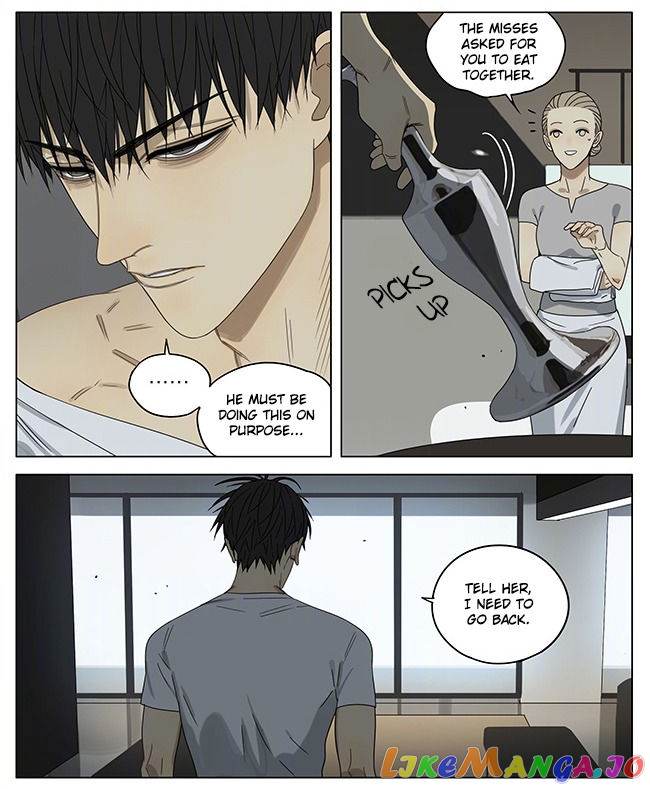 19 Days chapter 251 image 2